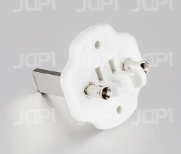 Quali sono le caratteristiche del palo China Plug Insert？